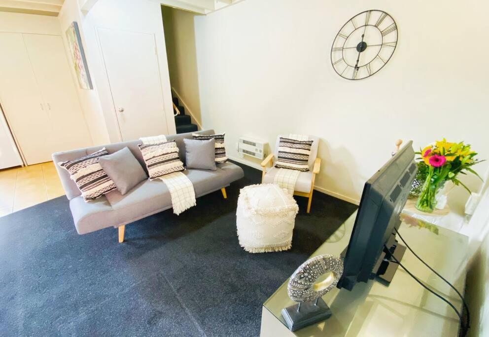 Hideaway Rima - In The Cbd Apartamento Queenstown Exterior foto