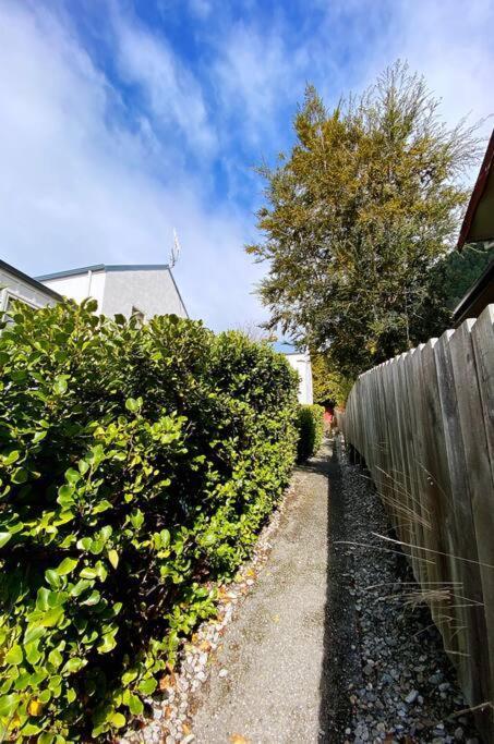 Hideaway Rima - In The Cbd Apartamento Queenstown Exterior foto